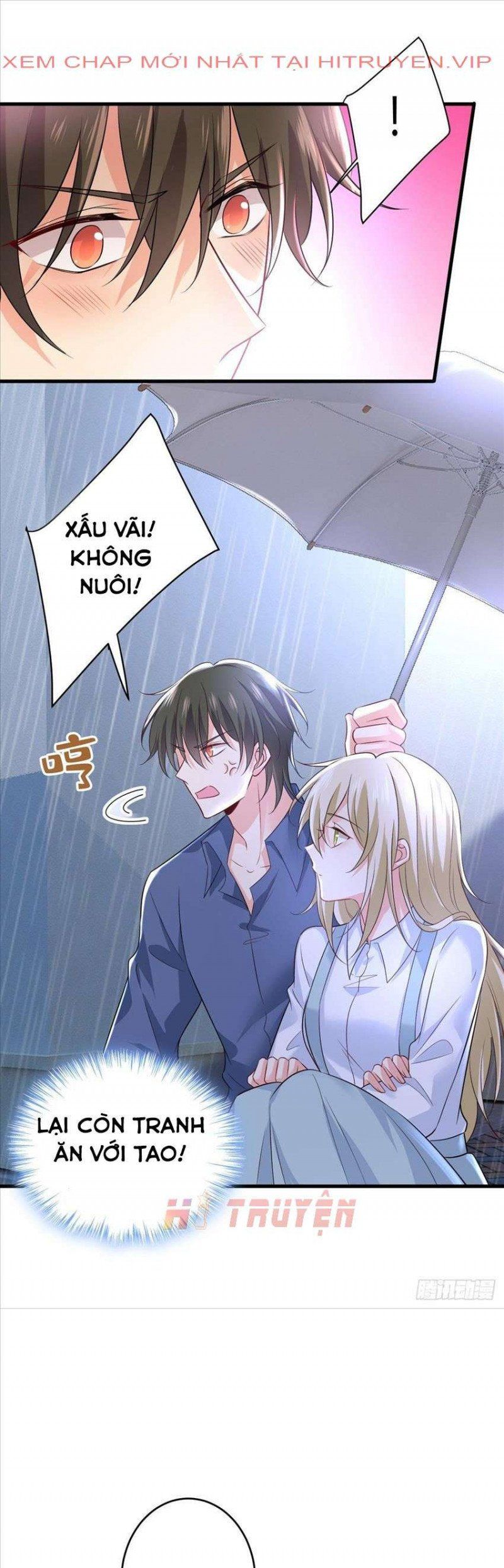 đọc truyện Tổng Tài Tại Thượng Chương 462 ảnh 3 tại Thiên Thai Truyện