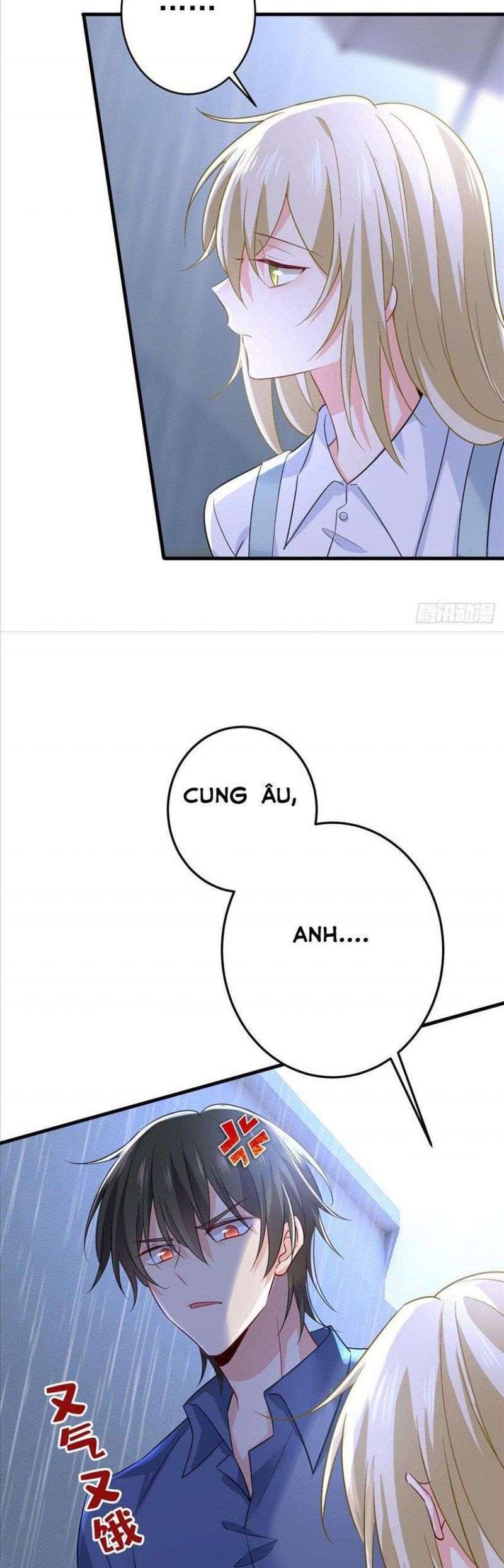 đọc truyện Tổng Tài Tại Thượng Chương 462 ảnh 4 tại Thiên Thai Truyện