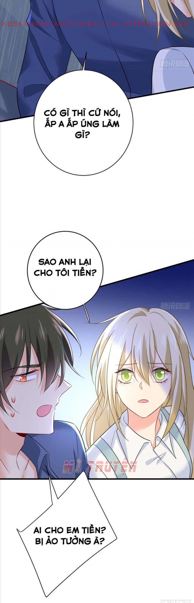 đọc truyện Tổng Tài Tại Thượng Chương 462 ảnh 5 tại Thiên Thai Truyện