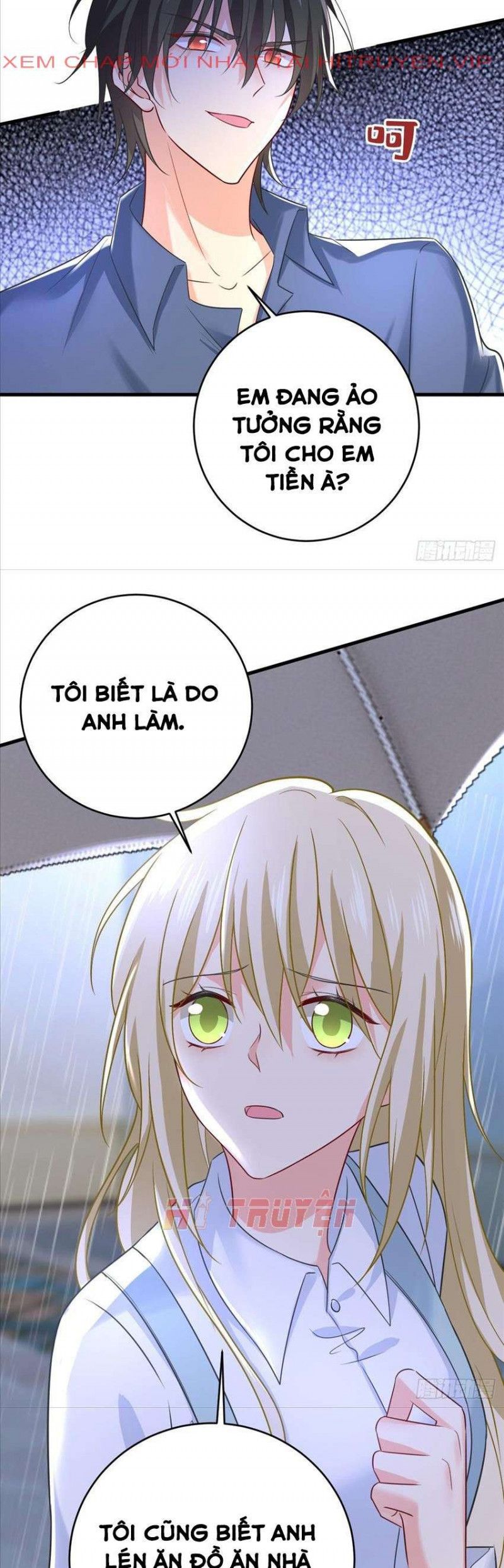 đọc truyện Tổng Tài Tại Thượng Chương 462 ảnh 7 tại Thiên Thai Truyện