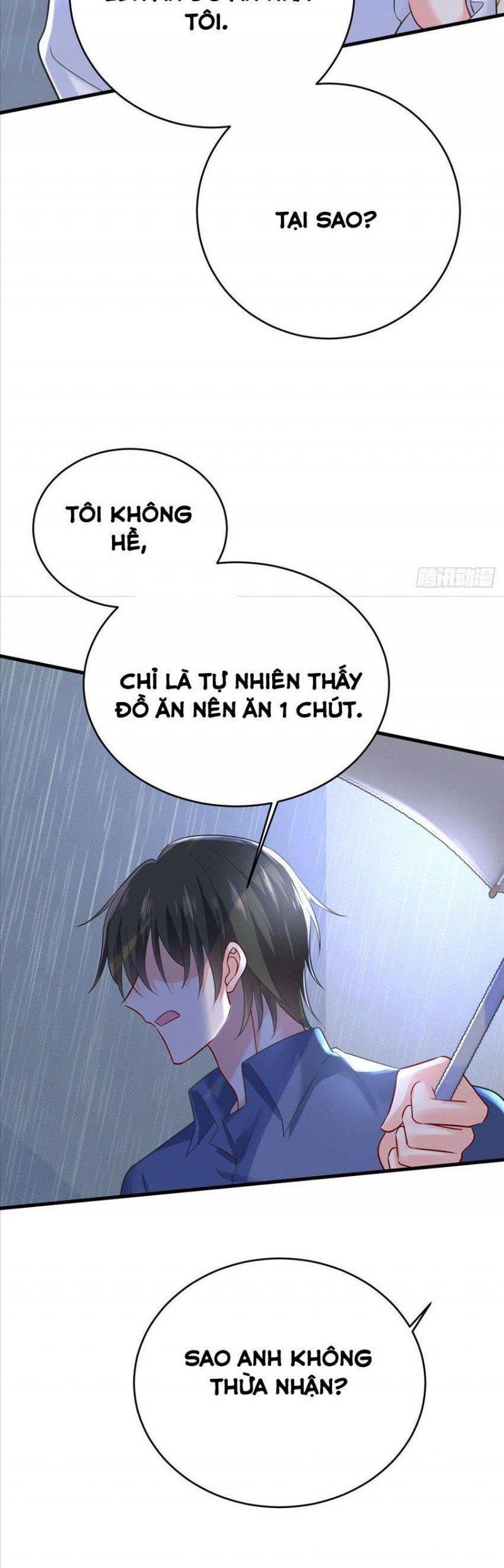 đọc truyện Tổng Tài Tại Thượng Chương 462 ảnh 8 tại Thiên Thai Truyện