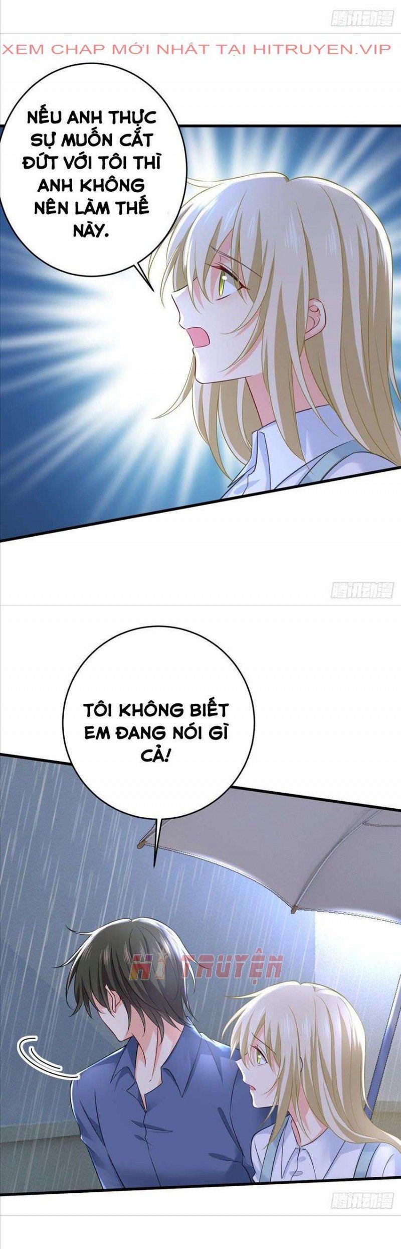 đọc truyện Tổng Tài Tại Thượng Chương 462 ảnh 9 tại Thiên Thai Truyện