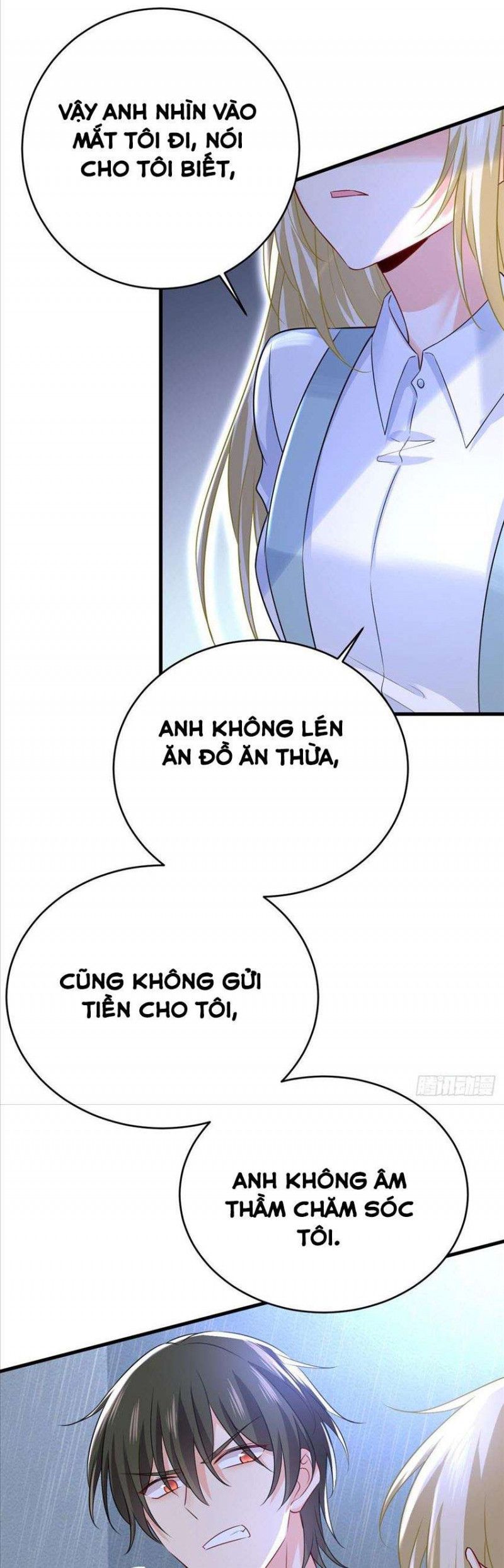 đọc truyện Tổng Tài Tại Thượng Chương 462 ảnh 10 tại Thiên Thai Truyện