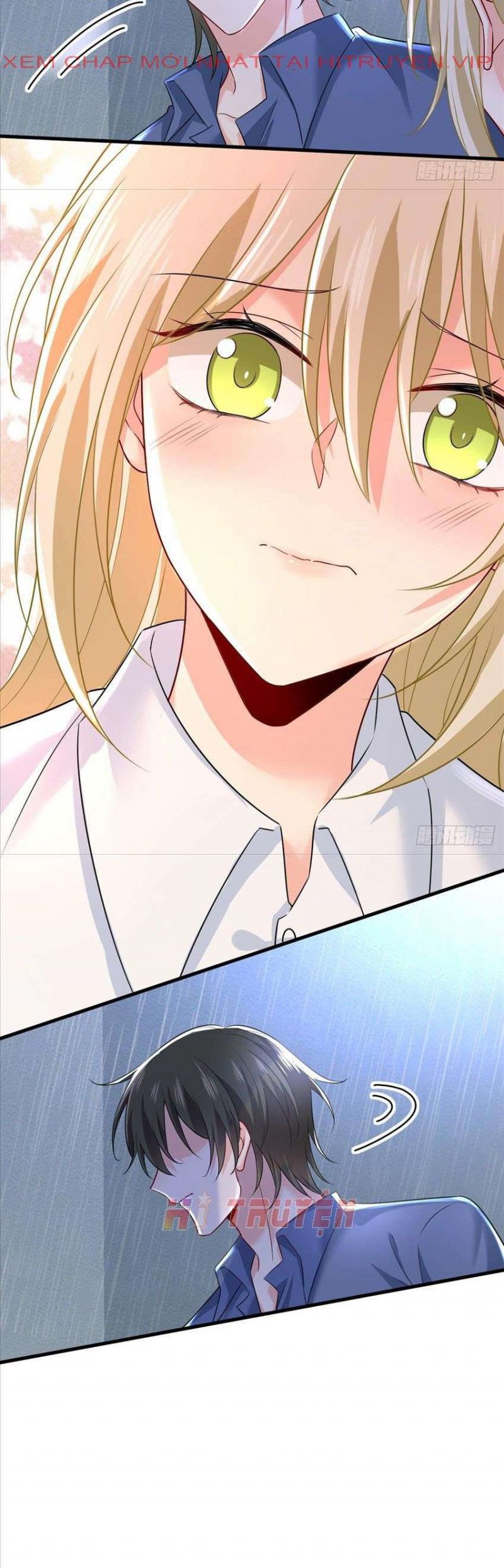 đọc truyện Tổng Tài Tại Thượng Chương 462 ảnh 11 tại Thiên Thai Truyện