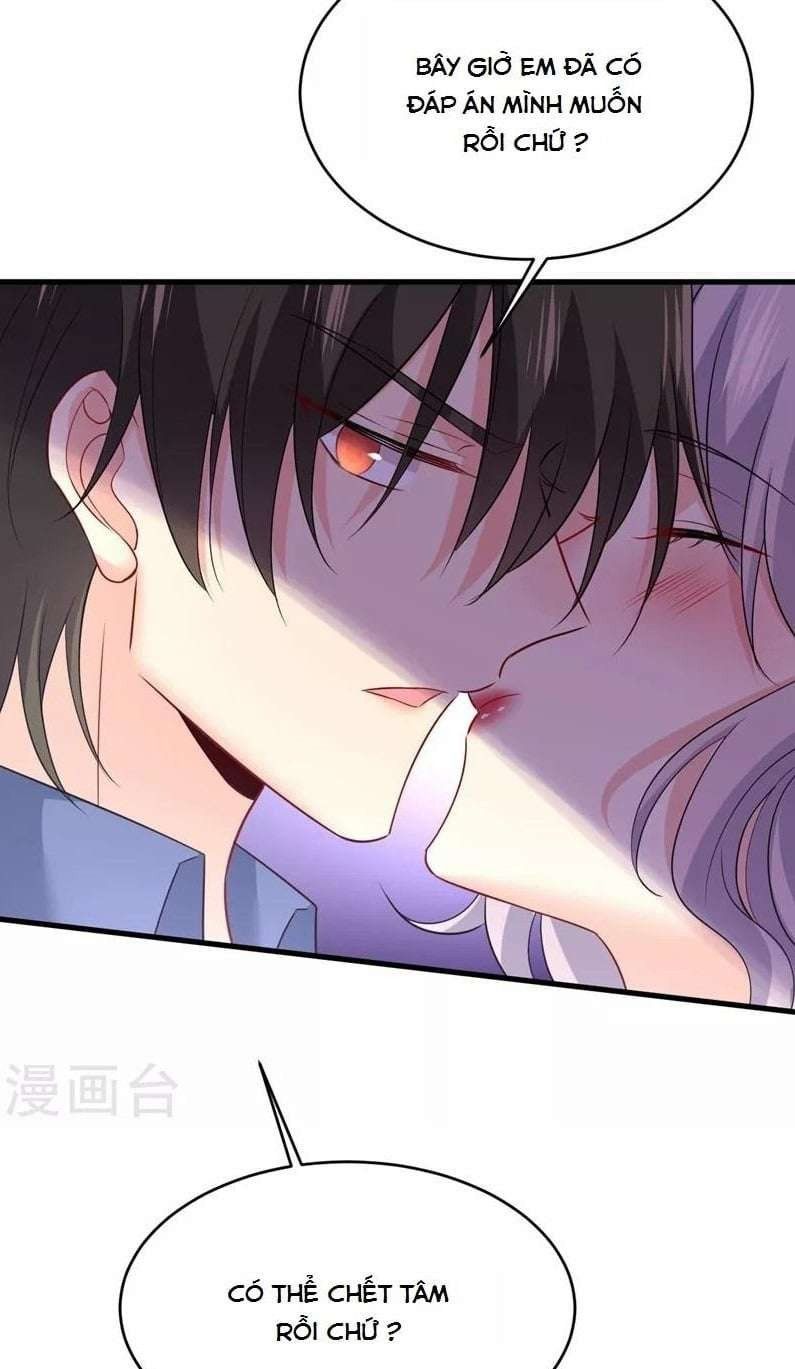 đọc truyện Tổng Tài Tại Thượng Chương 463 ảnh 3 tại Thiên Thai Truyện