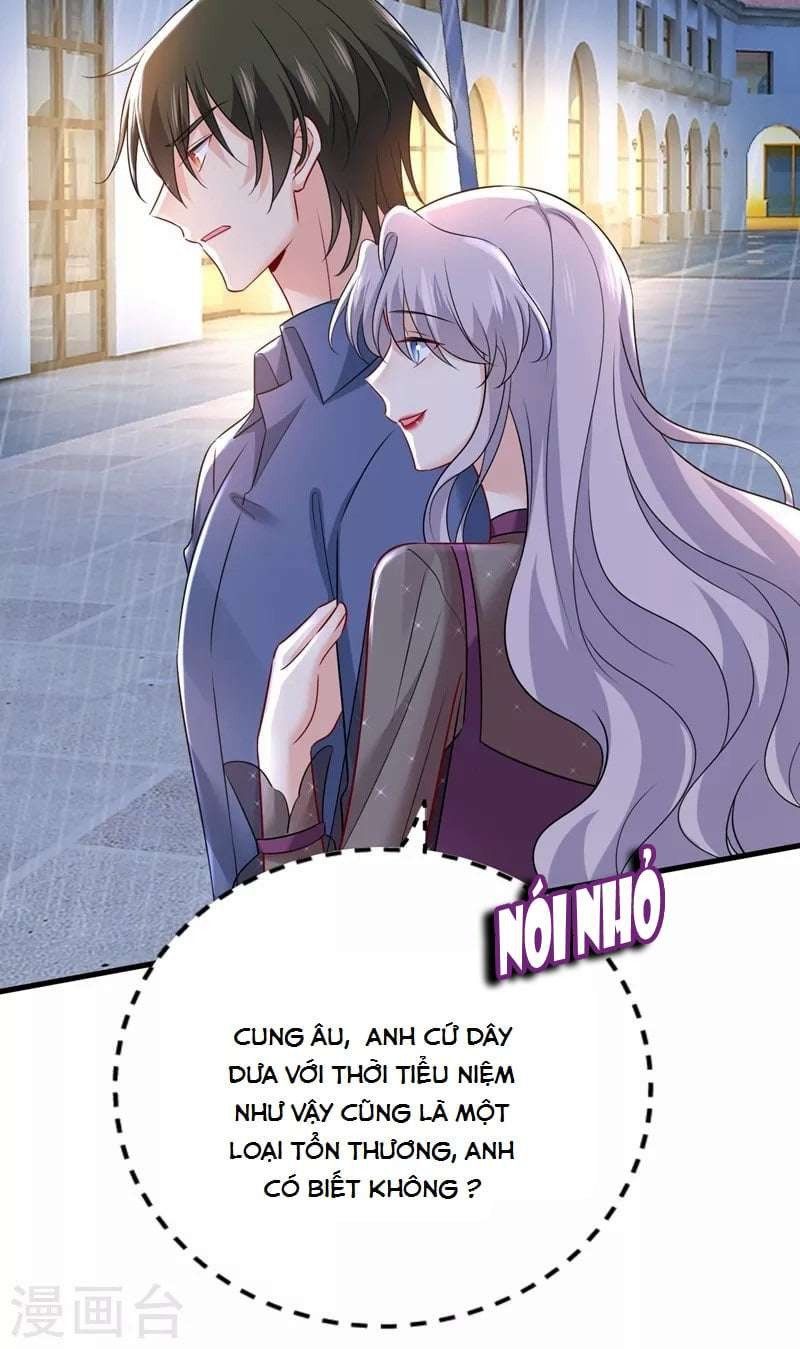 đọc truyện Tổng Tài Tại Thượng Chương 463 ảnh 12 tại Thiên Thai Truyện