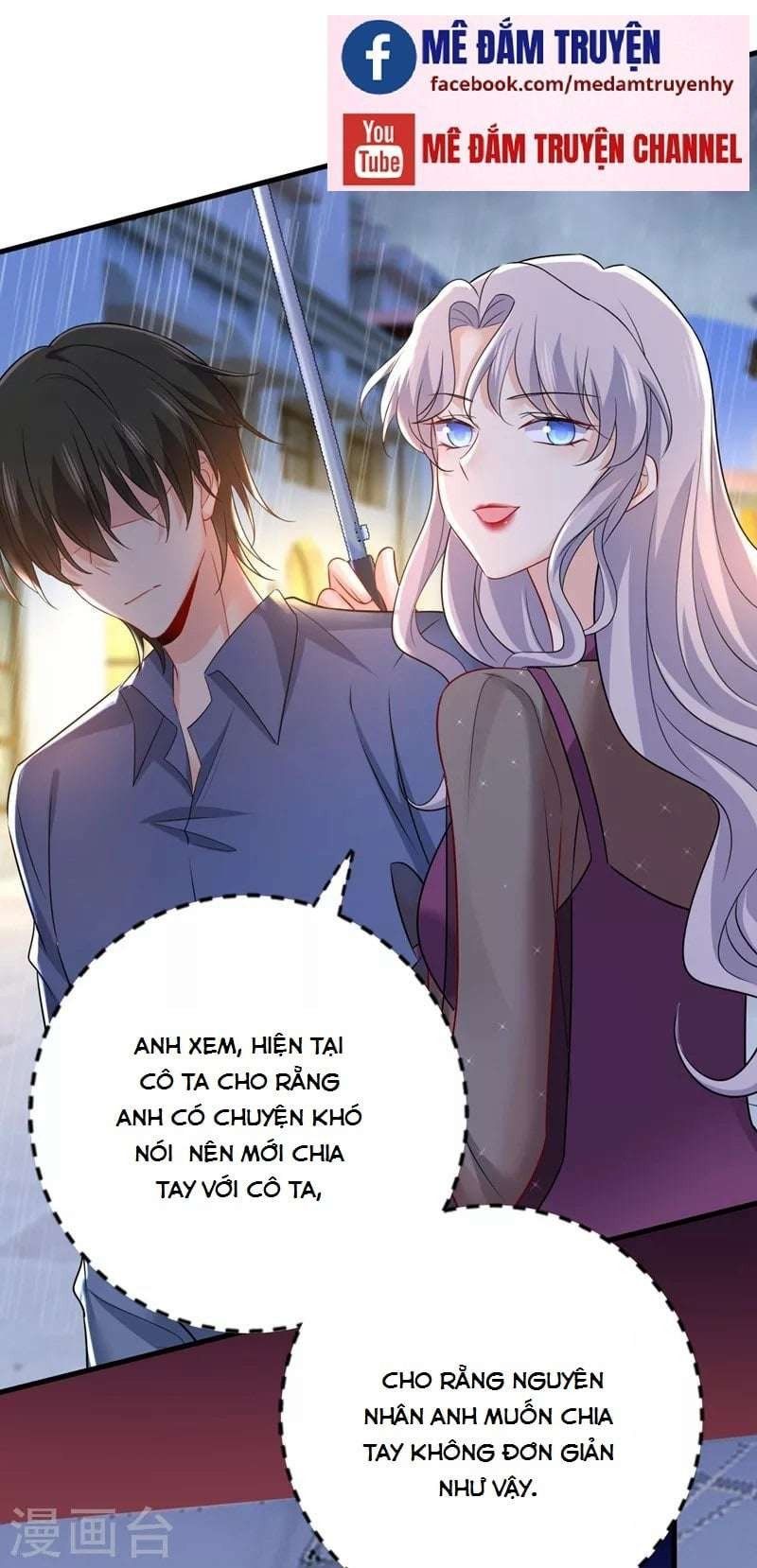 đọc truyện Tổng Tài Tại Thượng Chương 463 ảnh 13 tại Thiên Thai Truyện