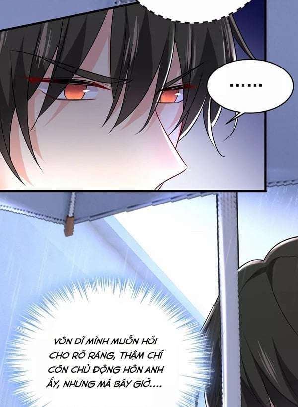 đọc truyện Tổng Tài Tại Thượng Chương 463 ảnh 14 tại Thiên Thai Truyện