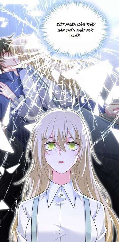 đọc truyện Tổng Tài Tại Thượng Chương 463 ảnh 16 tại Thiên Thai Truyện