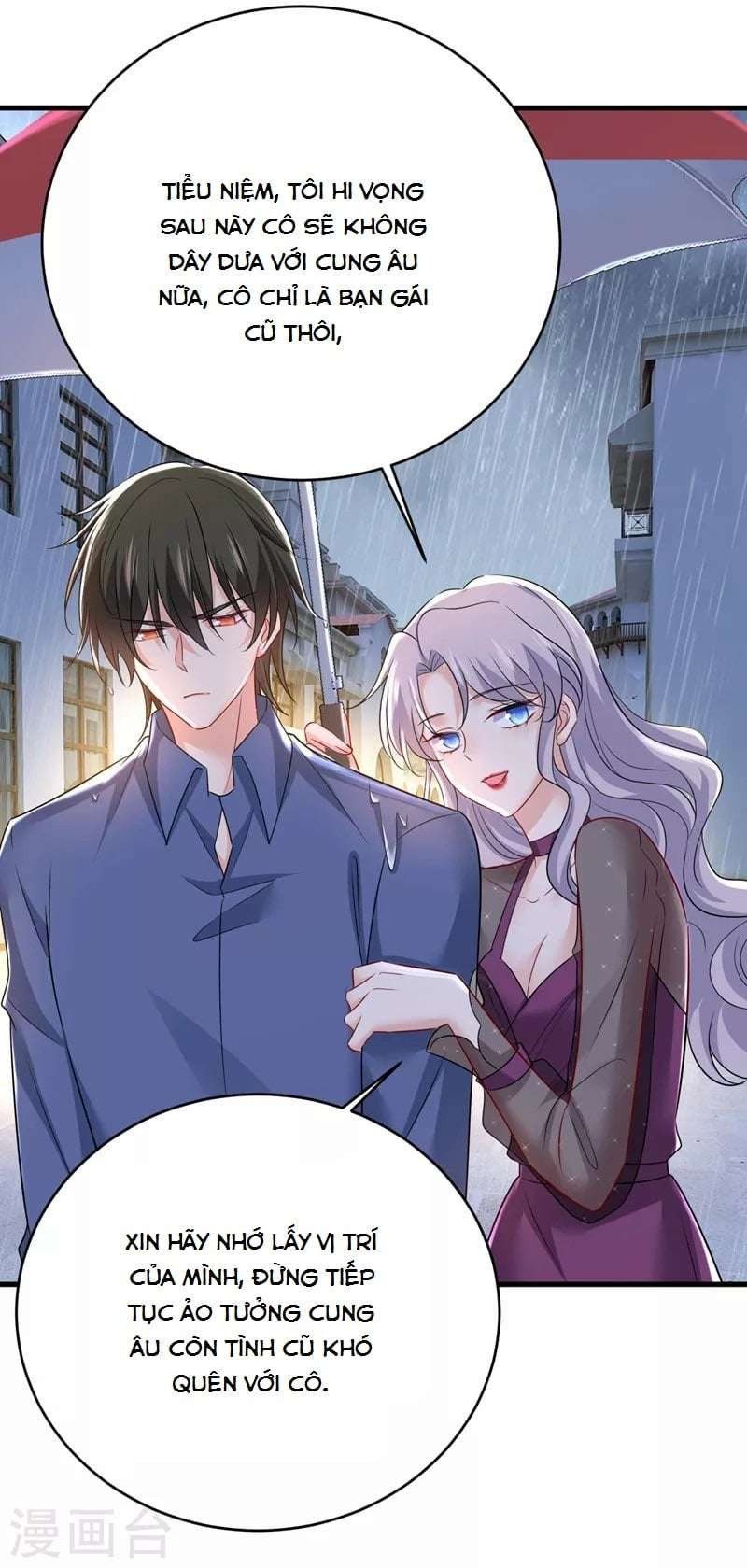 đọc truyện Tổng Tài Tại Thượng Chương 463 ảnh 17 tại Thiên Thai Truyện