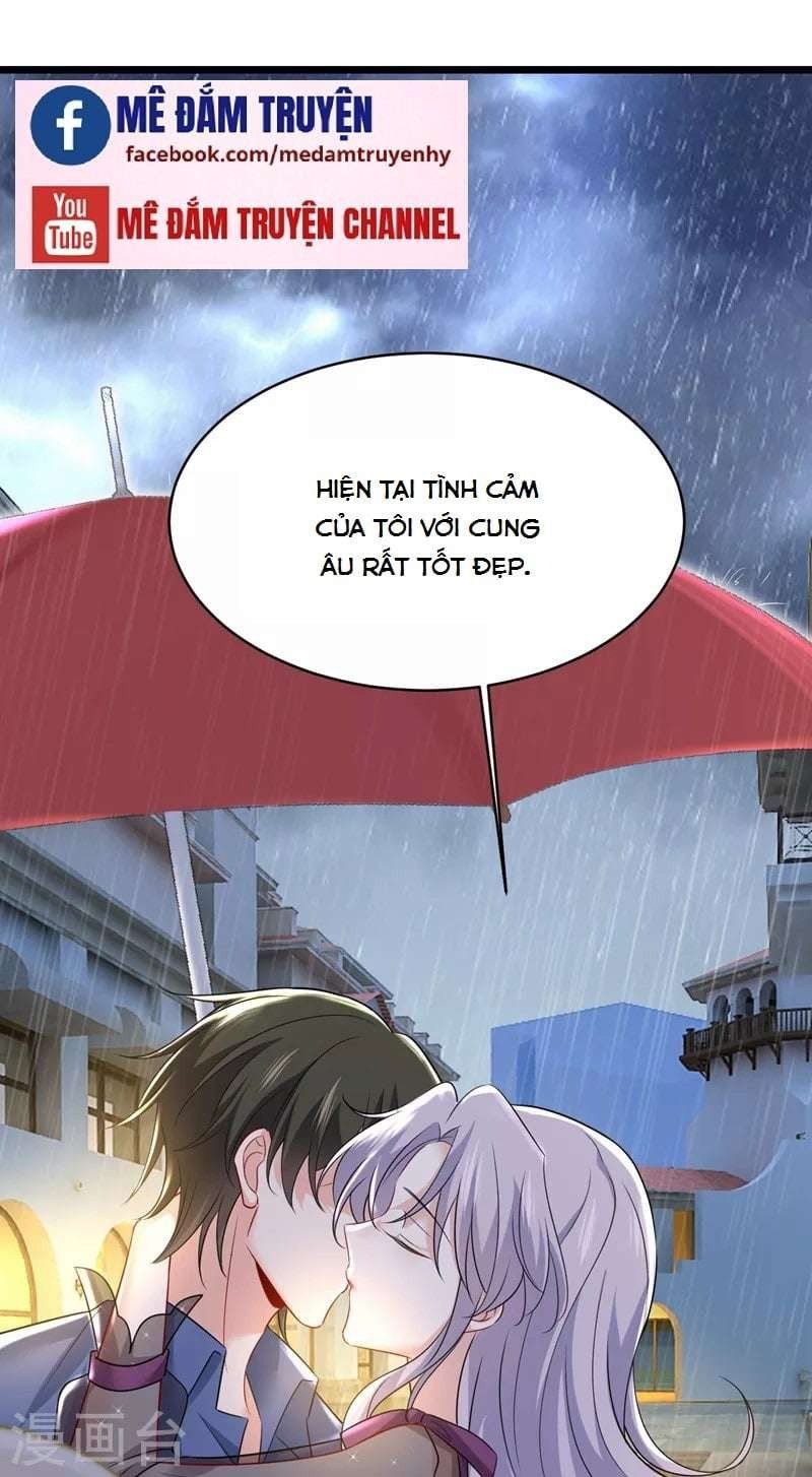 đọc truyện Tổng Tài Tại Thượng Chương 463 ảnh 19 tại Thiên Thai Truyện