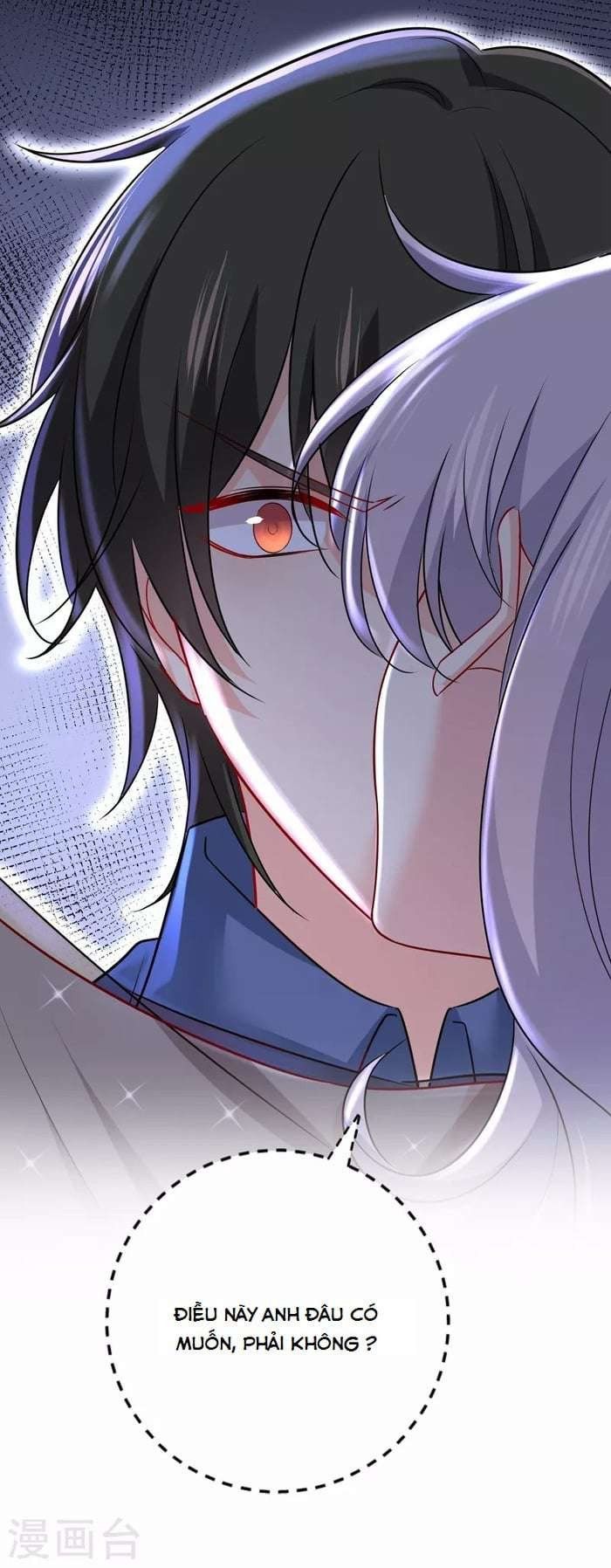 đọc truyện Tổng Tài Tại Thượng Chương 463 ảnh 22 tại Thiên Thai Truyện