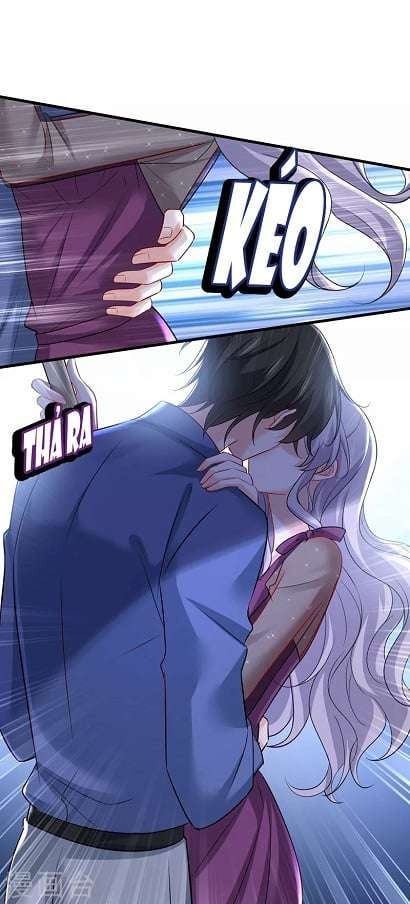 đọc truyện Tổng Tài Tại Thượng Chương 463 ảnh 23 tại Thiên Thai Truyện