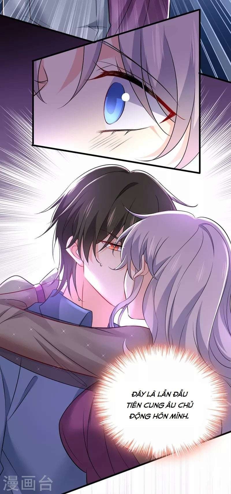 đọc truyện Tổng Tài Tại Thượng Chương 463 ảnh 24 tại Thiên Thai Truyện