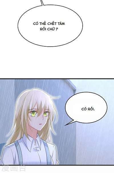 đọc truyện Tổng Tài Tại Thượng Chương 463 ảnh 30 tại Thiên Thai Truyện