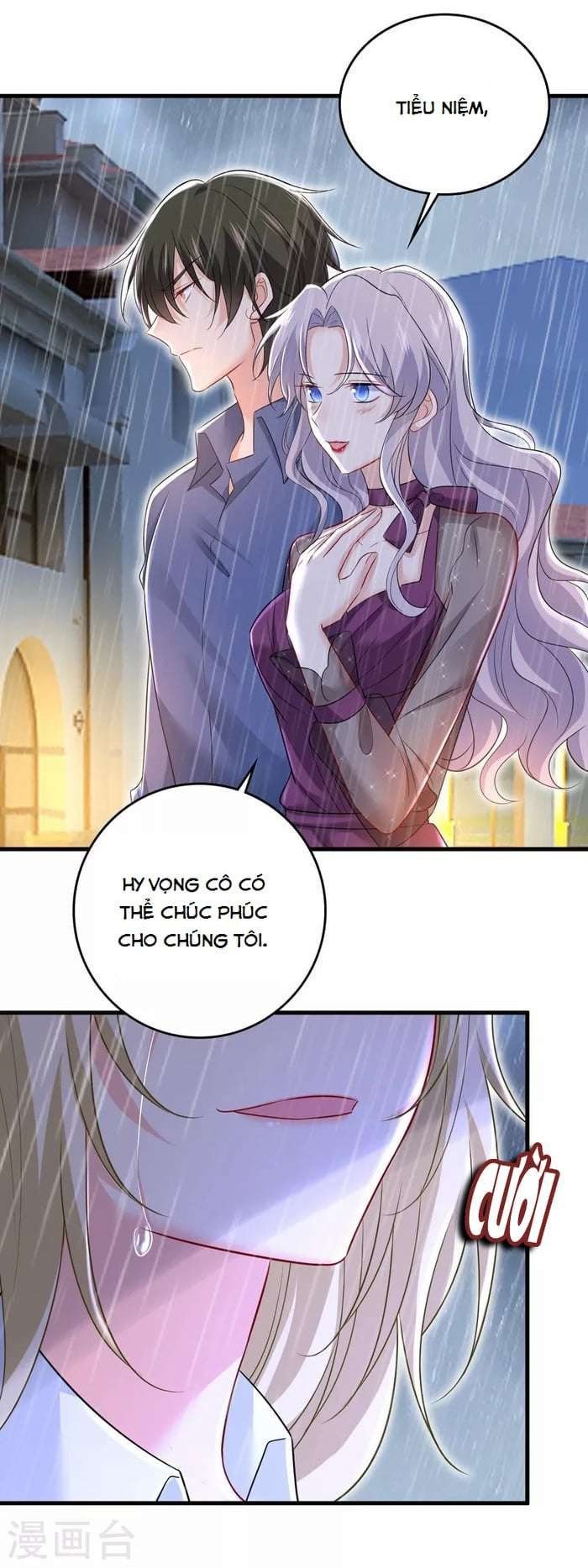 đọc truyện Tổng Tài Tại Thượng Chương 463 ảnh 31 tại Thiên Thai Truyện