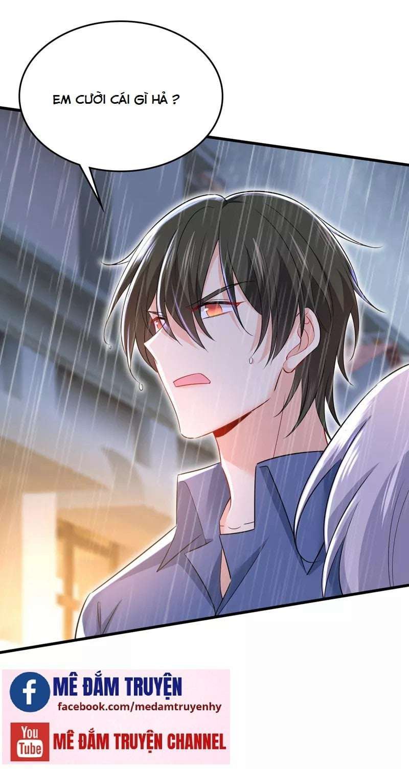 đọc truyện Tổng Tài Tại Thượng Chương 463 ảnh 32 tại Thiên Thai Truyện