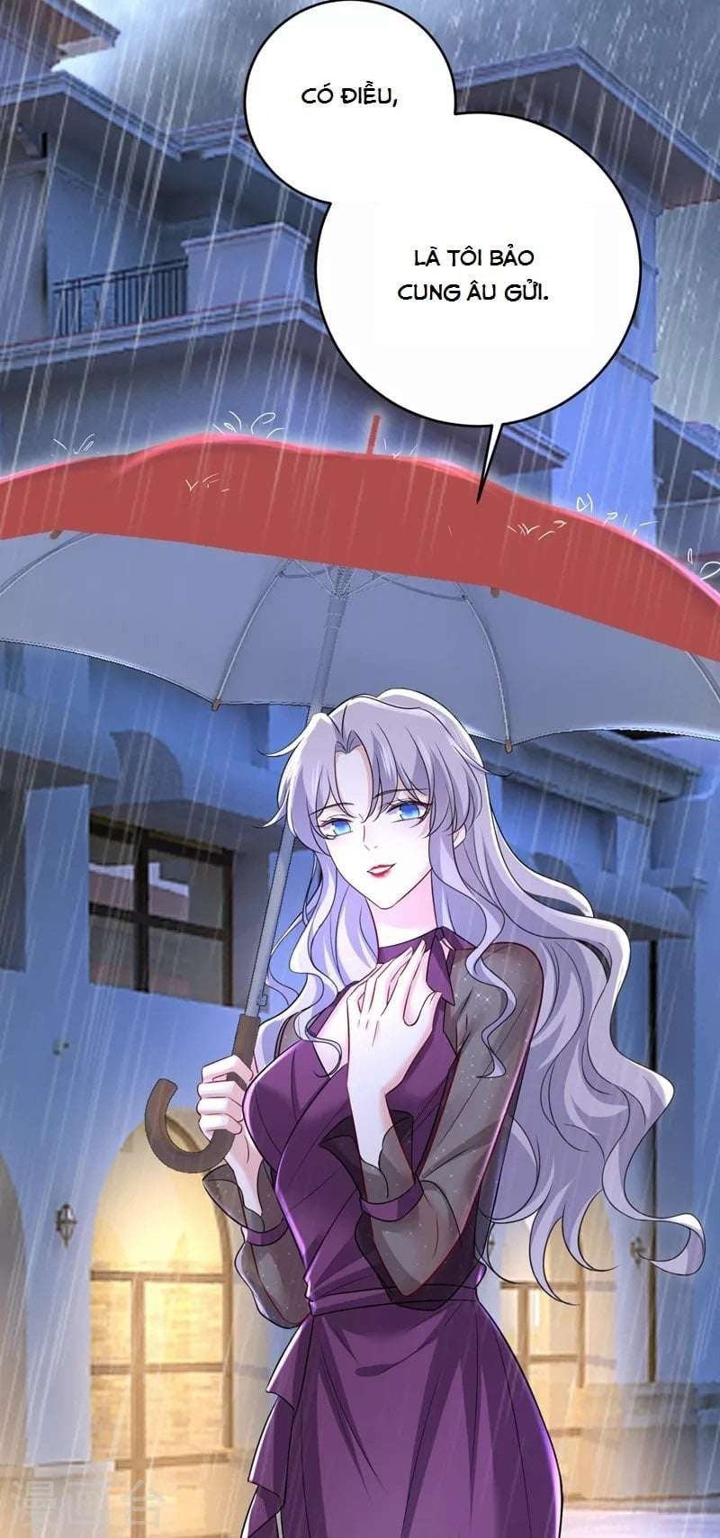 đọc truyện Tổng Tài Tại Thượng Chương 463 ảnh 6 tại Thiên Thai Truyện