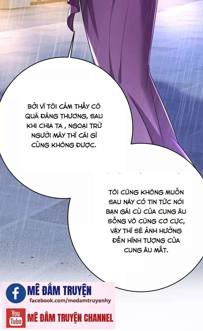 đọc truyện Tổng Tài Tại Thượng Chương 463 ảnh 7 tại Thiên Thai Truyện