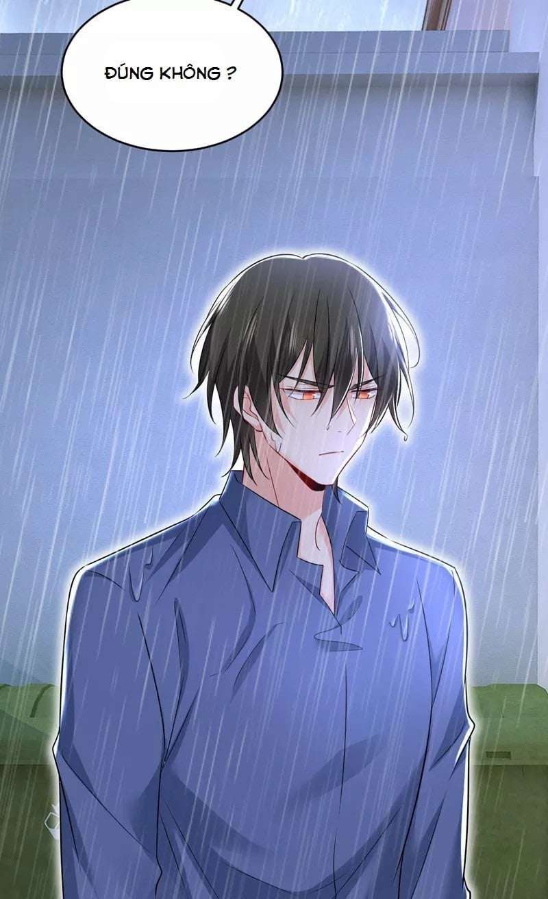 đọc truyện Tổng Tài Tại Thượng Chương 463 ảnh 9 tại Thiên Thai Truyện