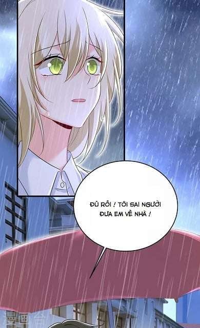 đọc truyện Tổng Tài Tại Thượng Chương 463 ảnh 11 tại Thiên Thai Truyện