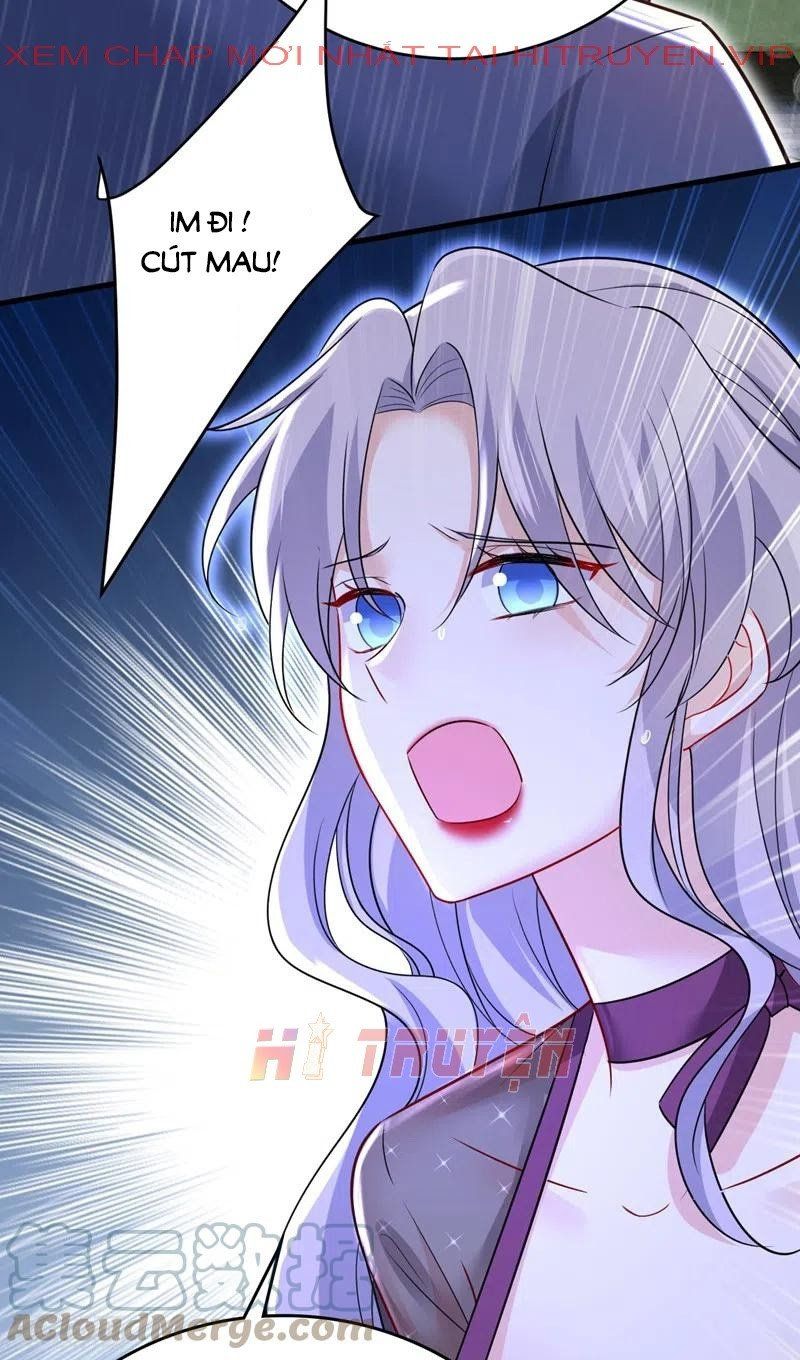 đọc truyện Tổng Tài Tại Thượng Chương 464.5 ảnh 3 tại Thiên Thai Truyện