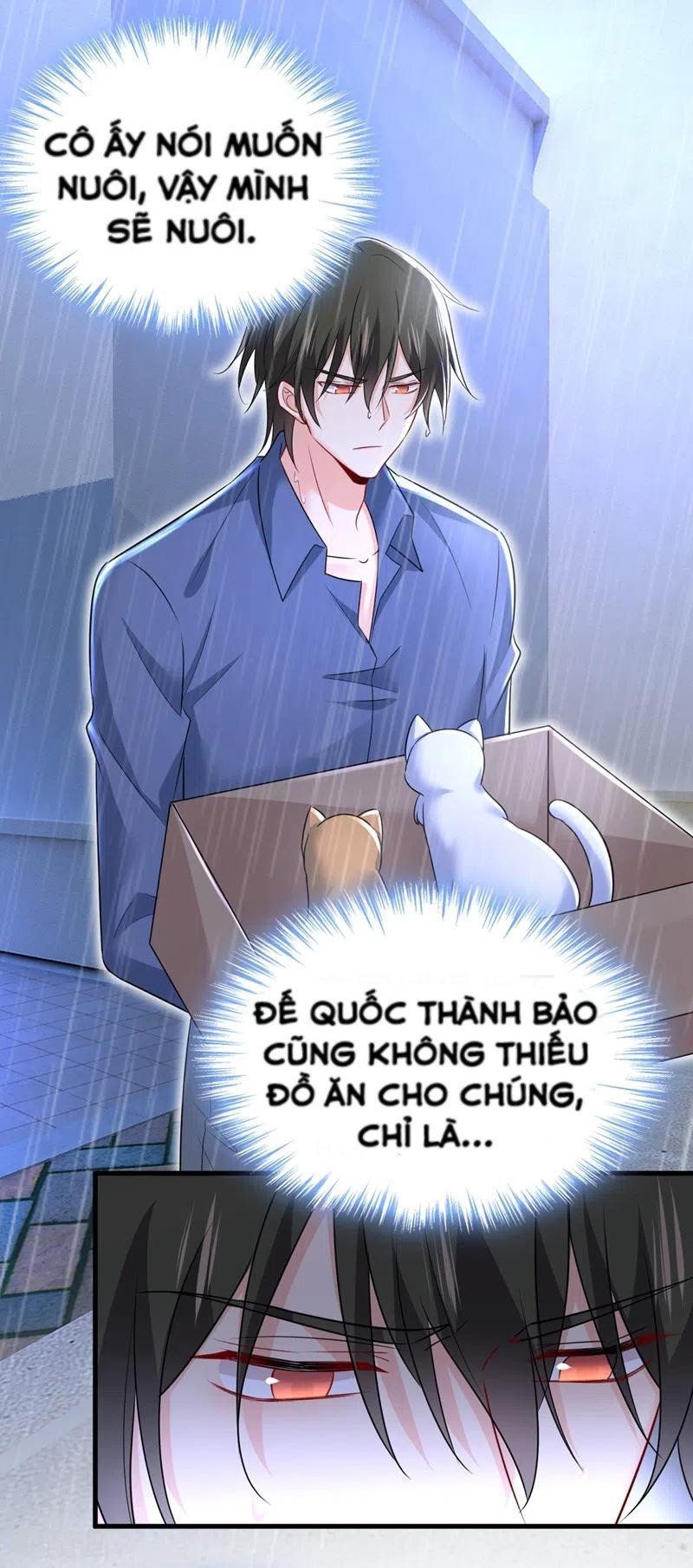 đọc truyện Tổng Tài Tại Thượng Chương 464.5 ảnh 12 tại Thiên Thai Truyện