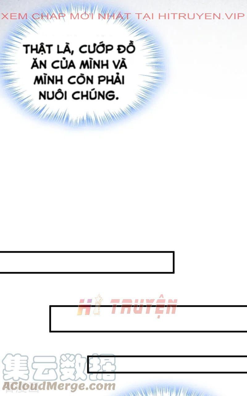 đọc truyện Tổng Tài Tại Thượng Chương 464.5 ảnh 13 tại Thiên Thai Truyện