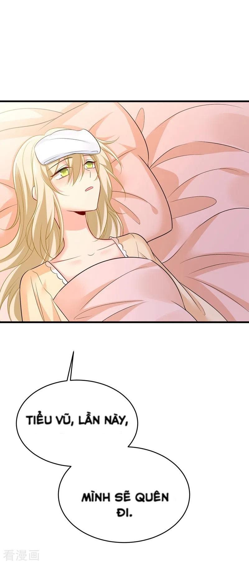 đọc truyện Tổng Tài Tại Thượng Chương 464.5 ảnh 16 tại Thiên Thai Truyện