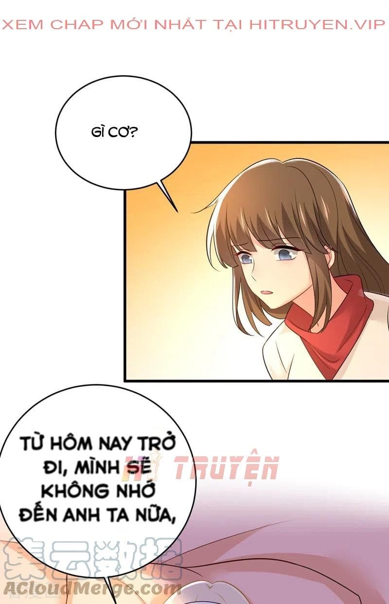 đọc truyện Tổng Tài Tại Thượng Chương 464.5 ảnh 17 tại Thiên Thai Truyện