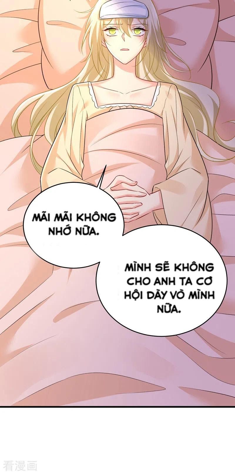 đọc truyện Tổng Tài Tại Thượng Chương 464.5 ảnh 18 tại Thiên Thai Truyện