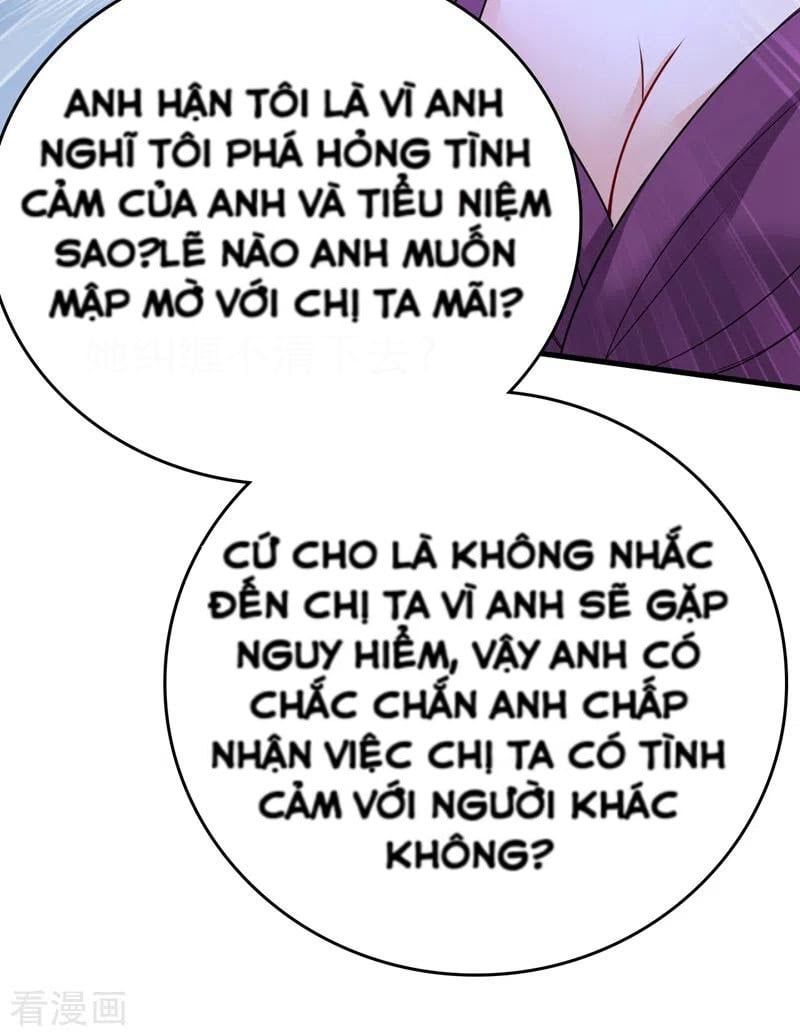 đọc truyện Tổng Tài Tại Thượng Chương 464.5 ảnh 4 tại Thiên Thai Truyện