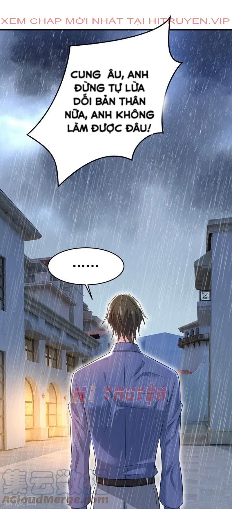 đọc truyện Tổng Tài Tại Thượng Chương 464.5 ảnh 5 tại Thiên Thai Truyện