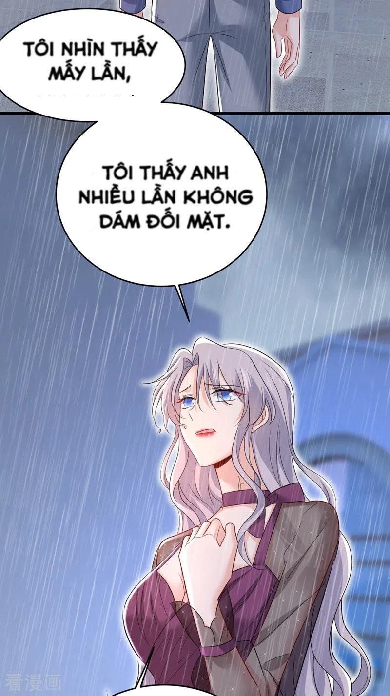 đọc truyện Tổng Tài Tại Thượng Chương 464.5 ảnh 6 tại Thiên Thai Truyện