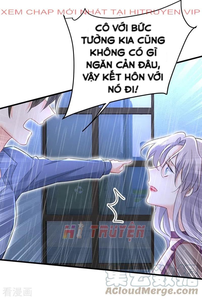 đọc truyện Tổng Tài Tại Thượng Chương 464.5 ảnh 9 tại Thiên Thai Truyện