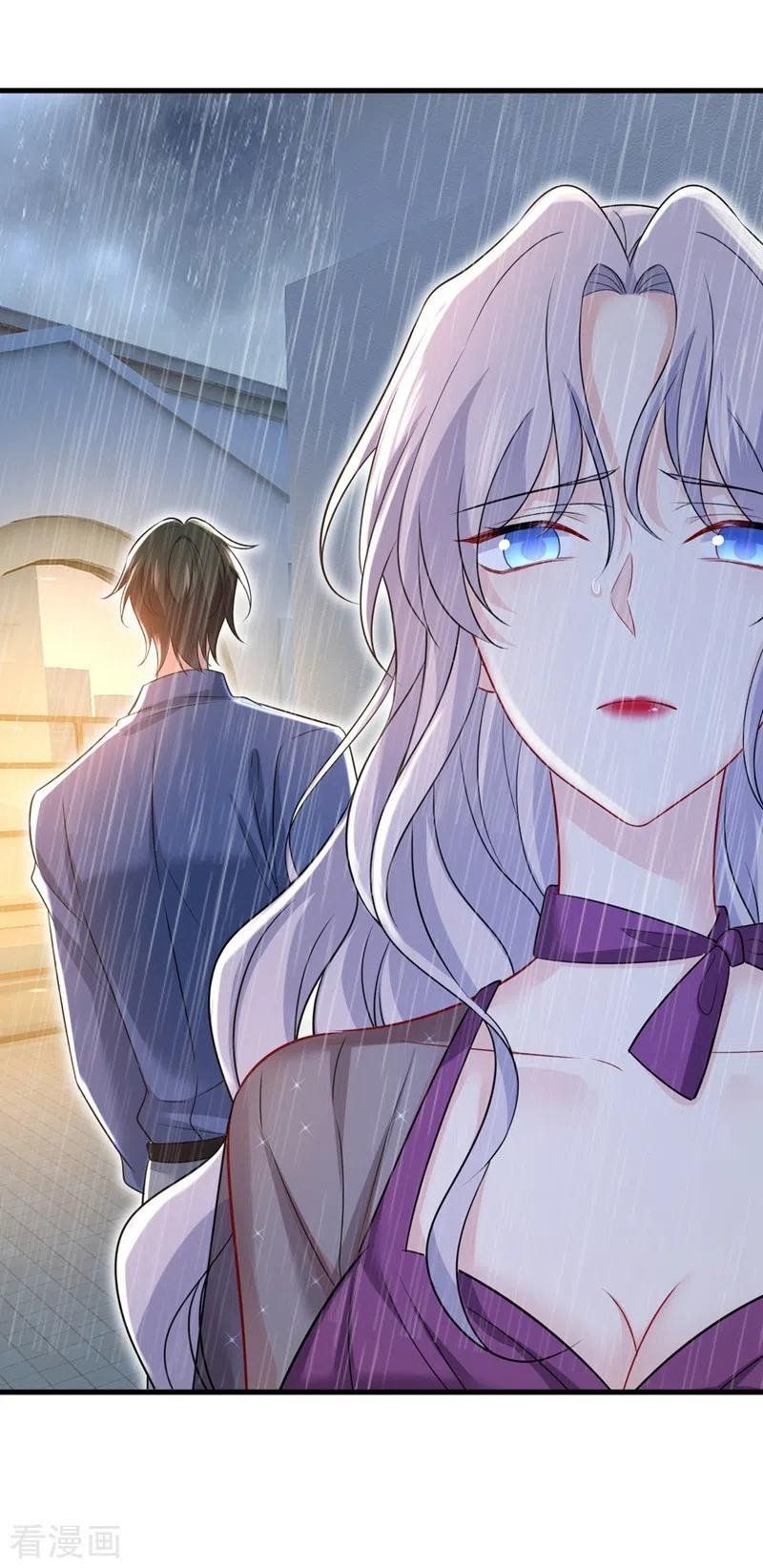 đọc truyện Tổng Tài Tại Thượng Chương 464.5 ảnh 10 tại Thiên Thai Truyện