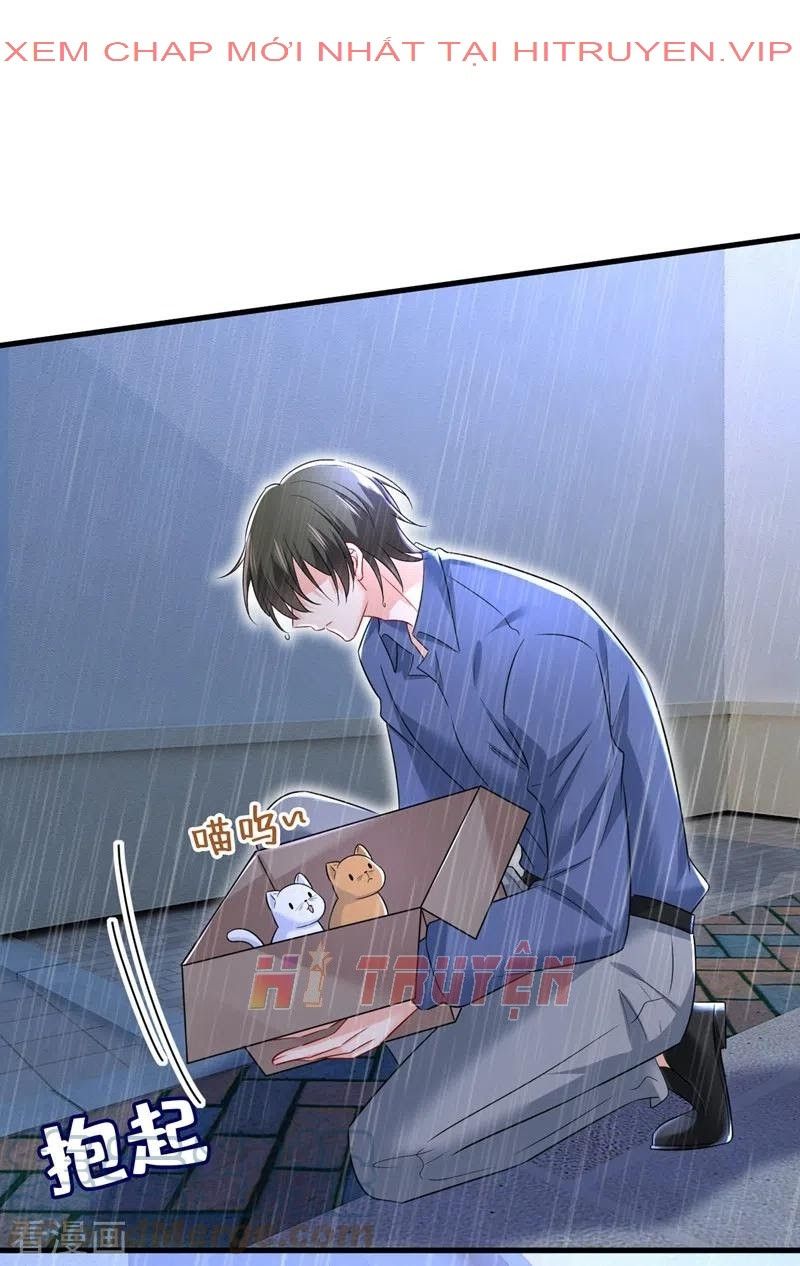 đọc truyện Tổng Tài Tại Thượng Chương 464.5 ảnh 11 tại Thiên Thai Truyện