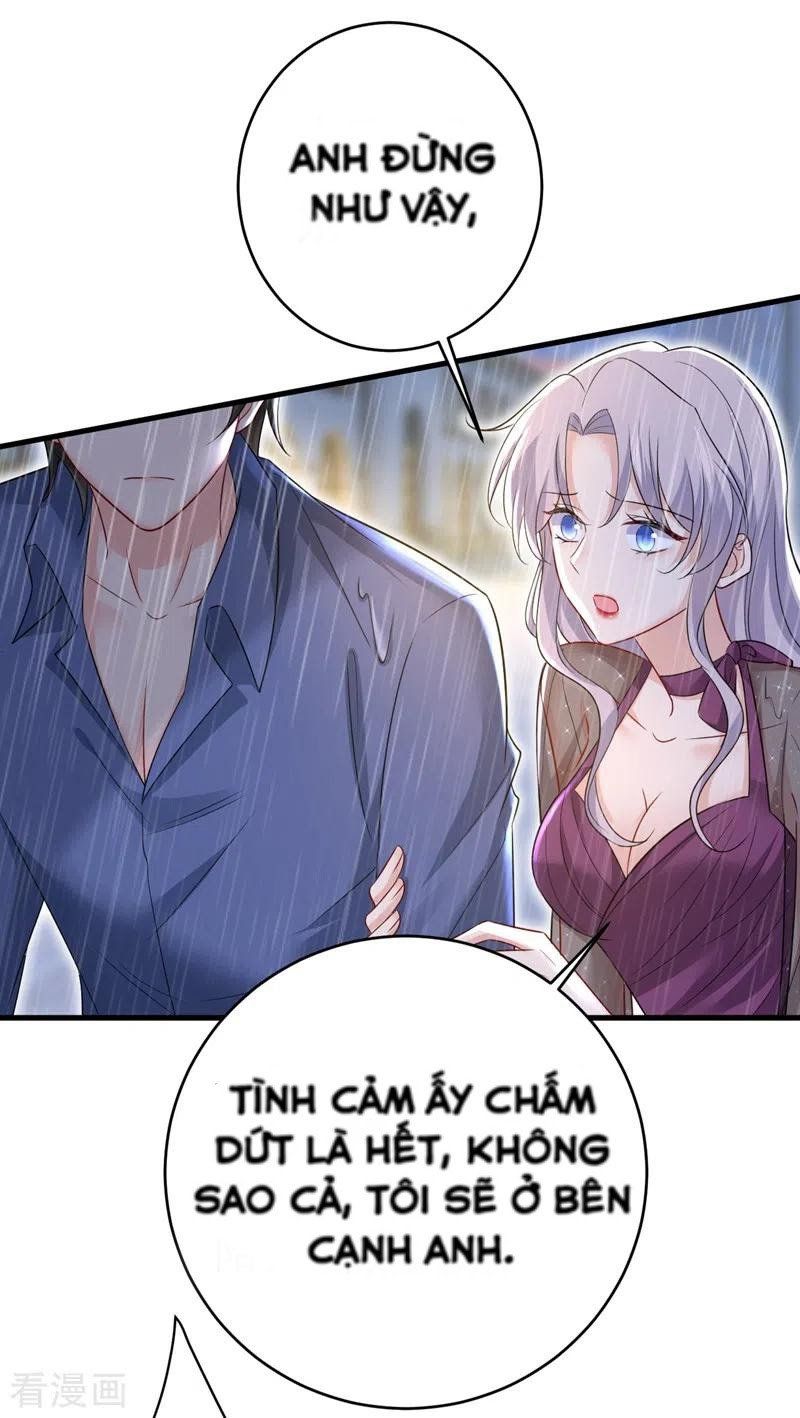 đọc truyện Tổng Tài Tại Thượng Chương 464 ảnh 12 tại Thiên Thai Truyện