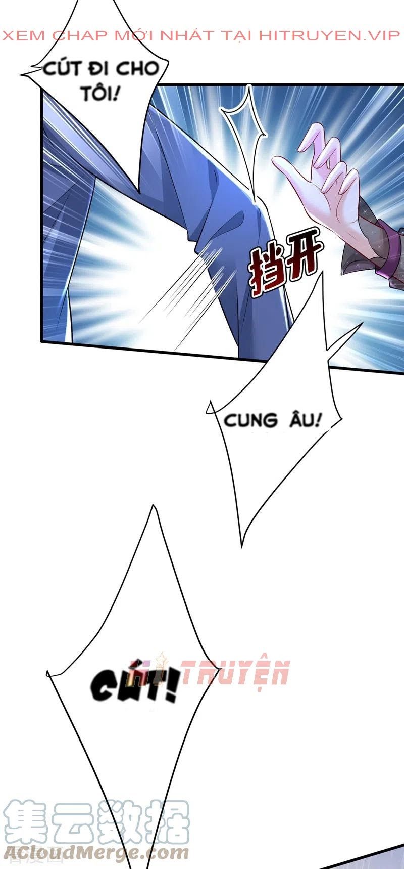 đọc truyện Tổng Tài Tại Thượng Chương 464 ảnh 13 tại Thiên Thai Truyện