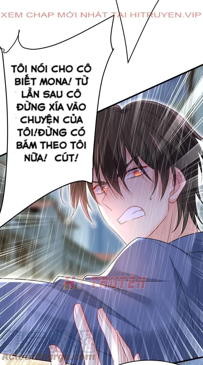 đọc truyện Tổng Tài Tại Thượng Chương 464 ảnh 17 tại Thiên Thai Truyện