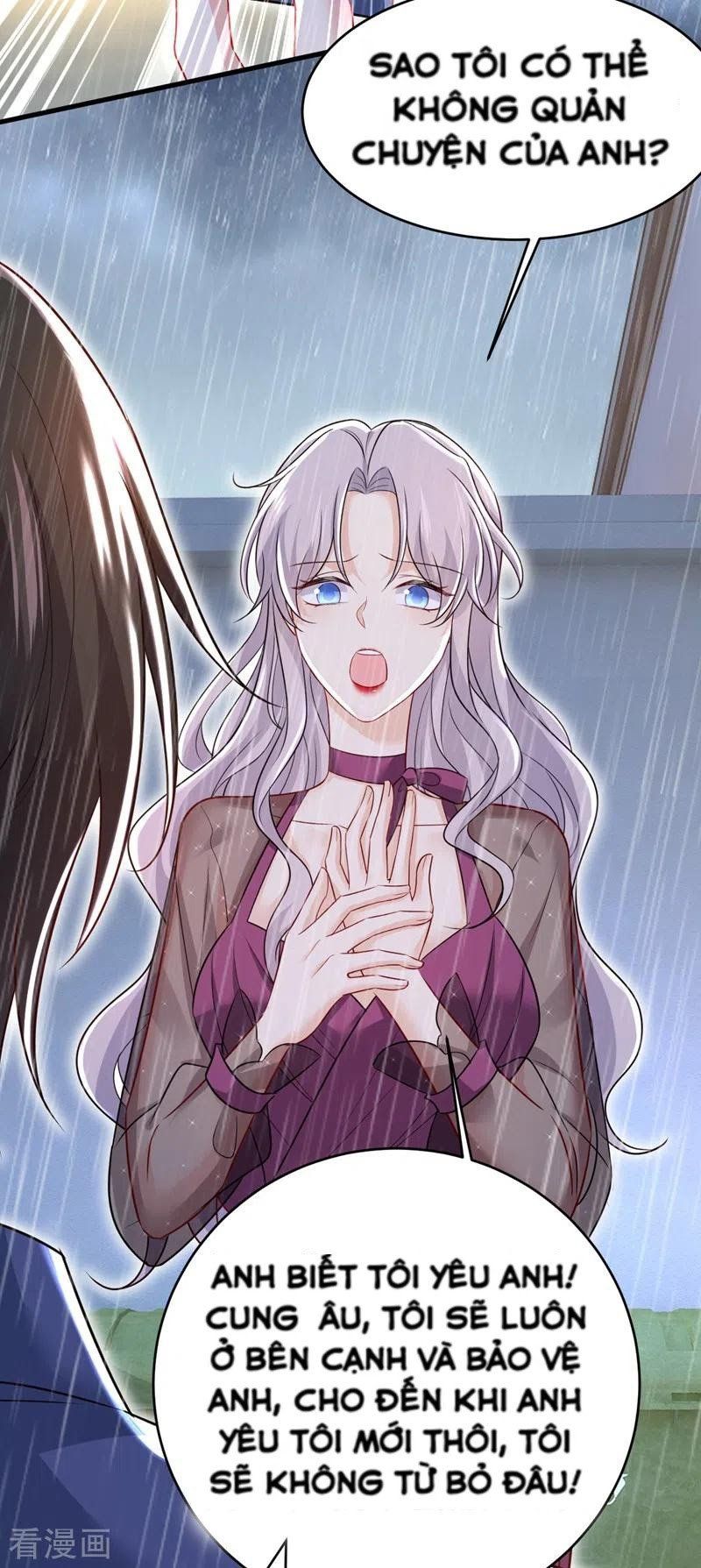 đọc truyện Tổng Tài Tại Thượng Chương 464 ảnh 18 tại Thiên Thai Truyện