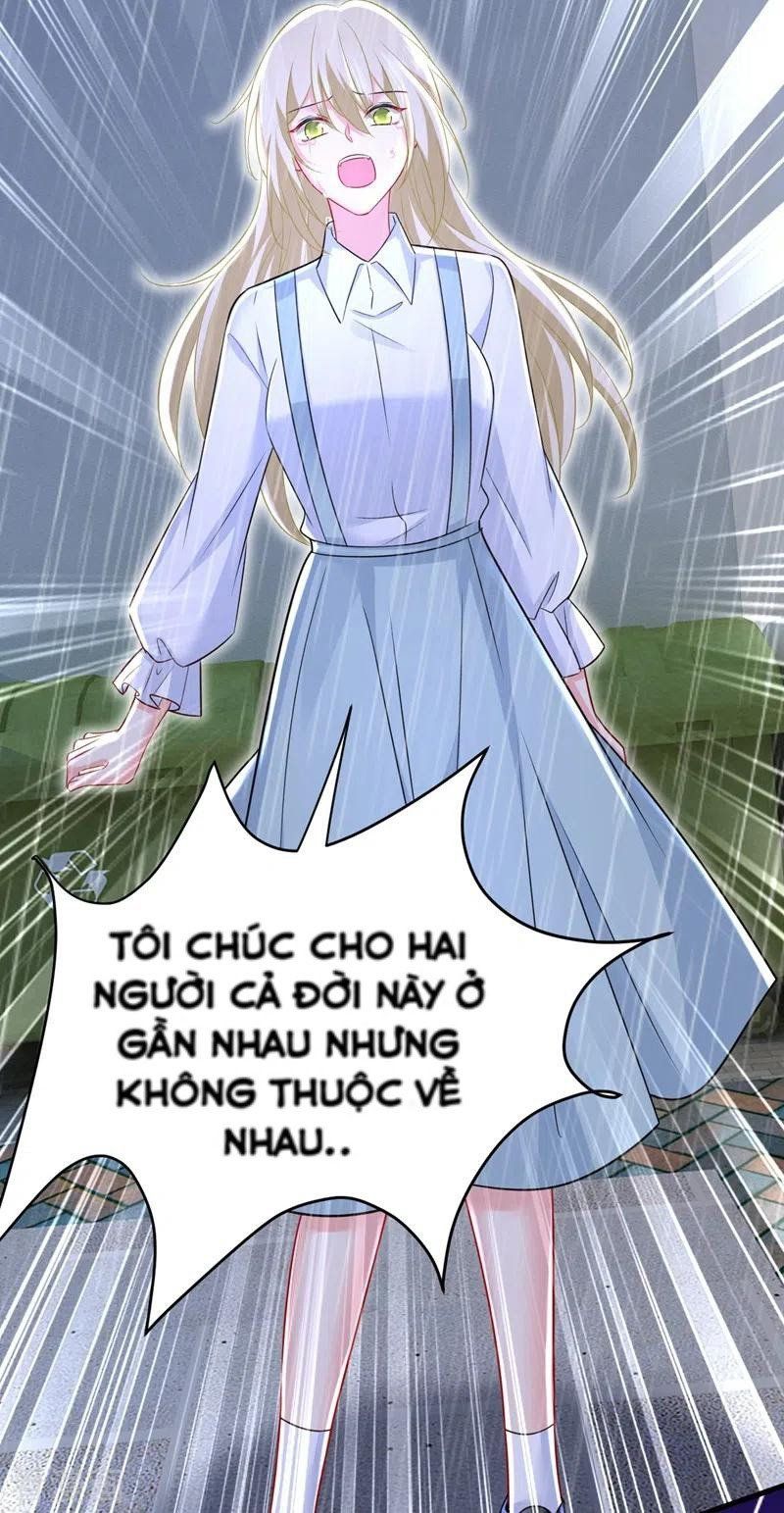 đọc truyện Tổng Tài Tại Thượng Chương 464 ảnh 4 tại Thiên Thai Truyện