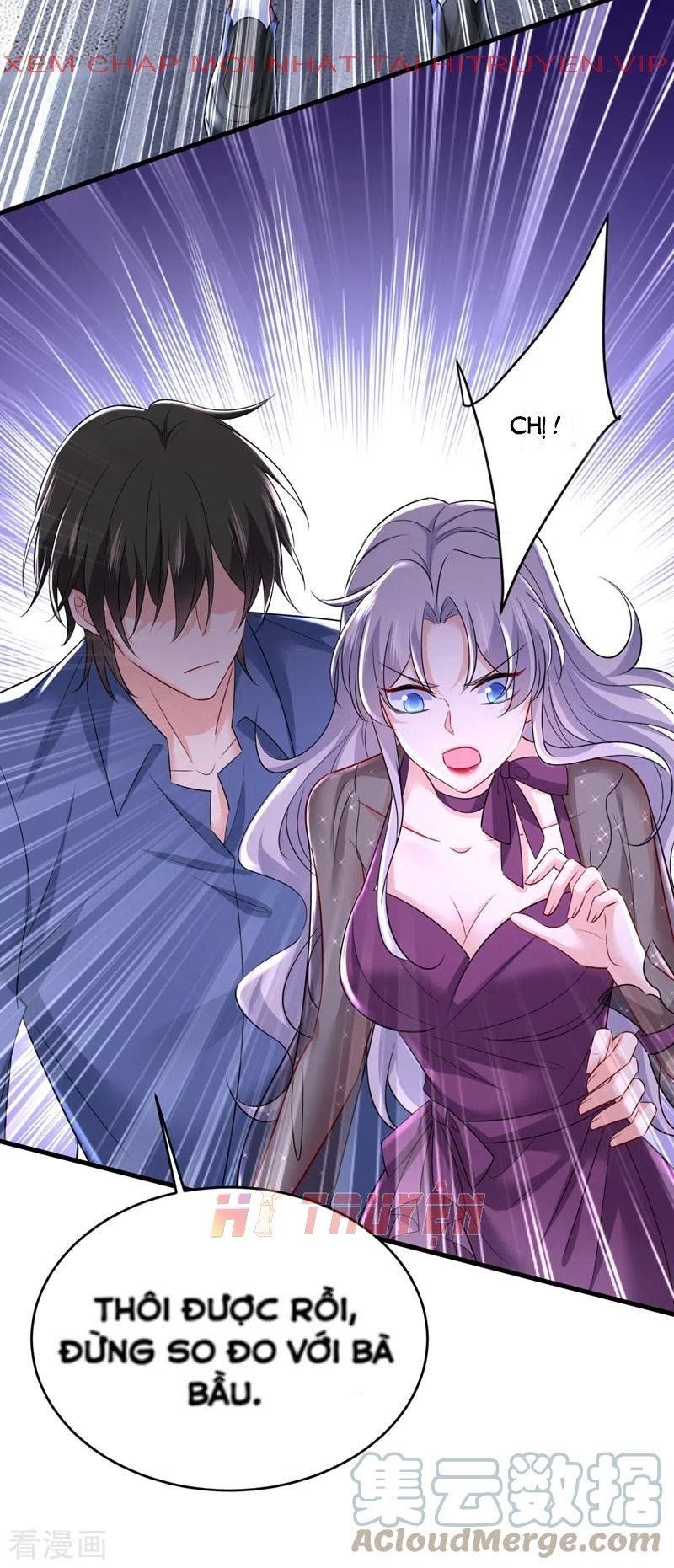 đọc truyện Tổng Tài Tại Thượng Chương 464 ảnh 5 tại Thiên Thai Truyện