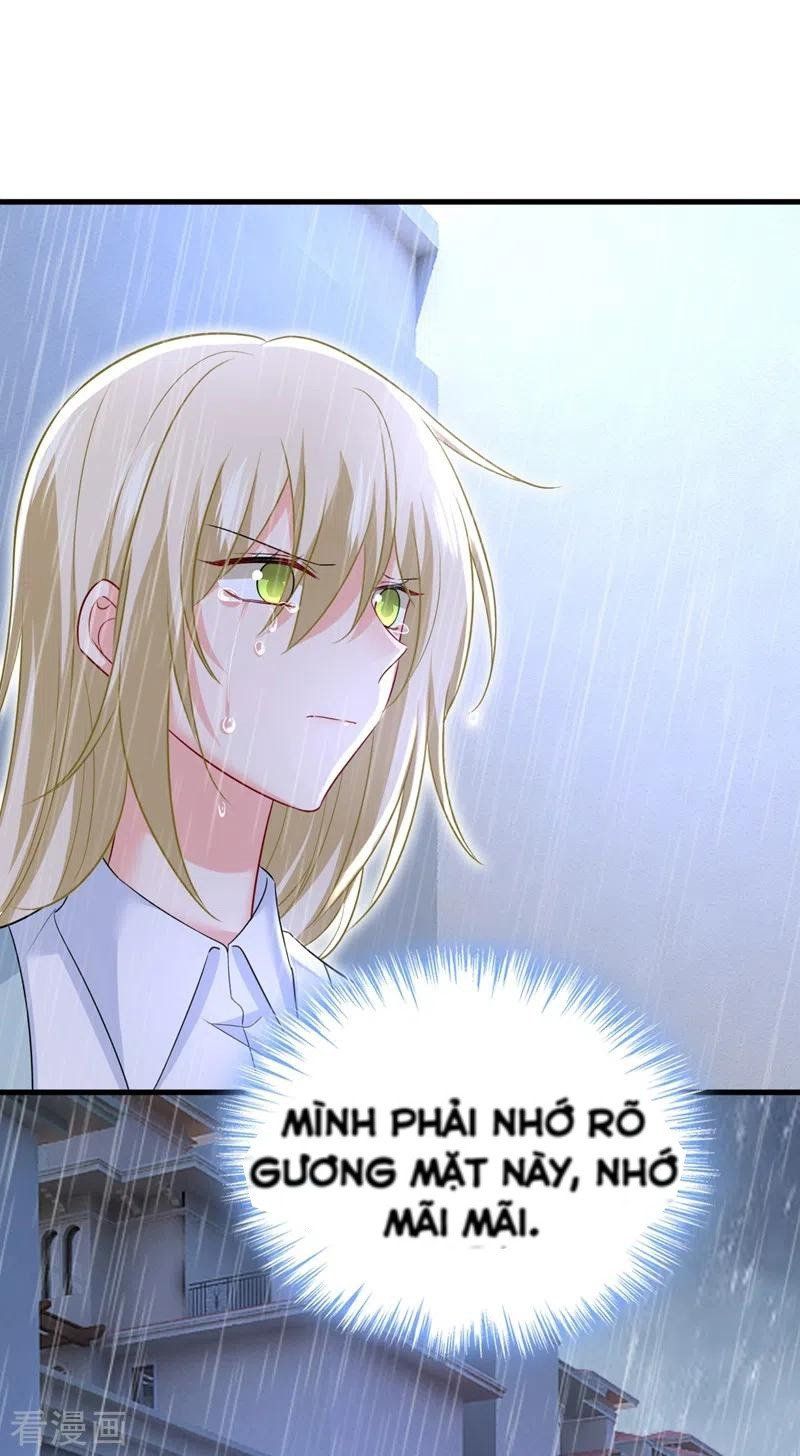 đọc truyện Tổng Tài Tại Thượng Chương 464 ảnh 6 tại Thiên Thai Truyện