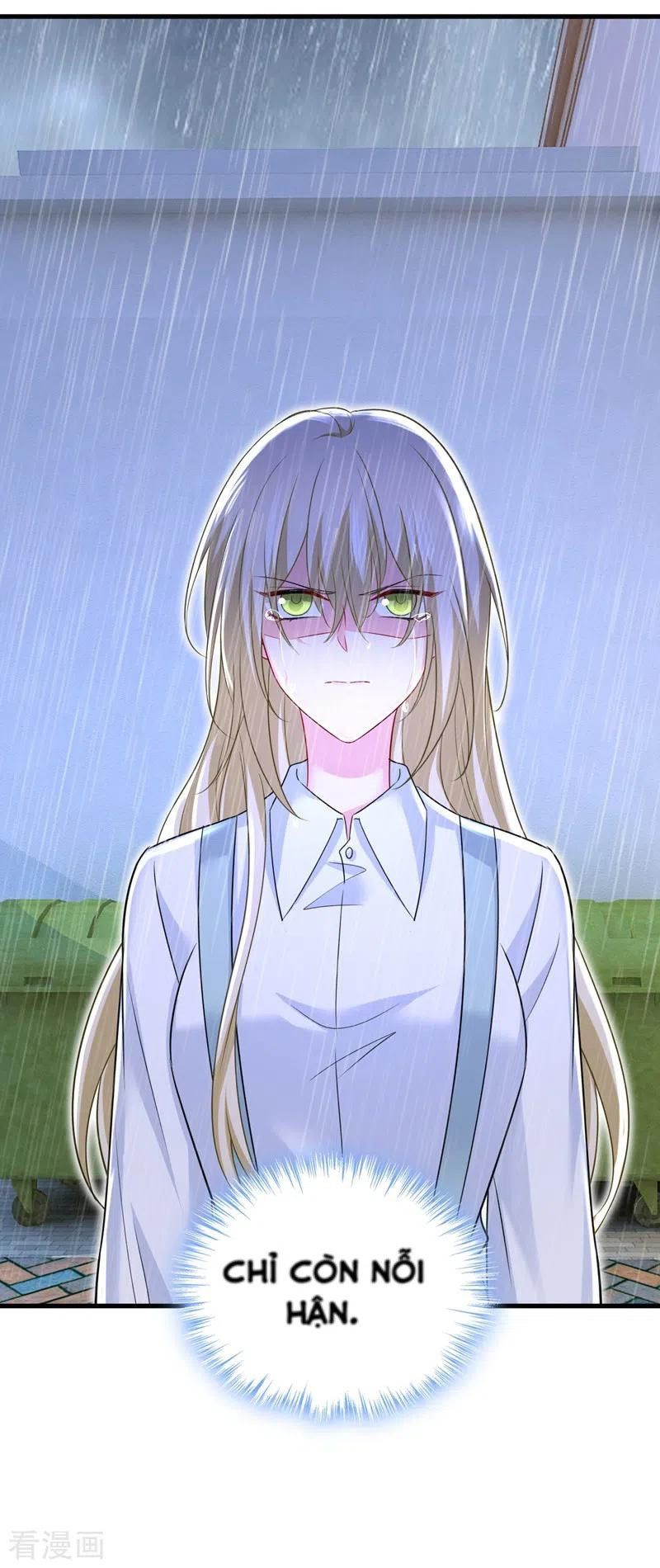 đọc truyện Tổng Tài Tại Thượng Chương 464 ảnh 8 tại Thiên Thai Truyện