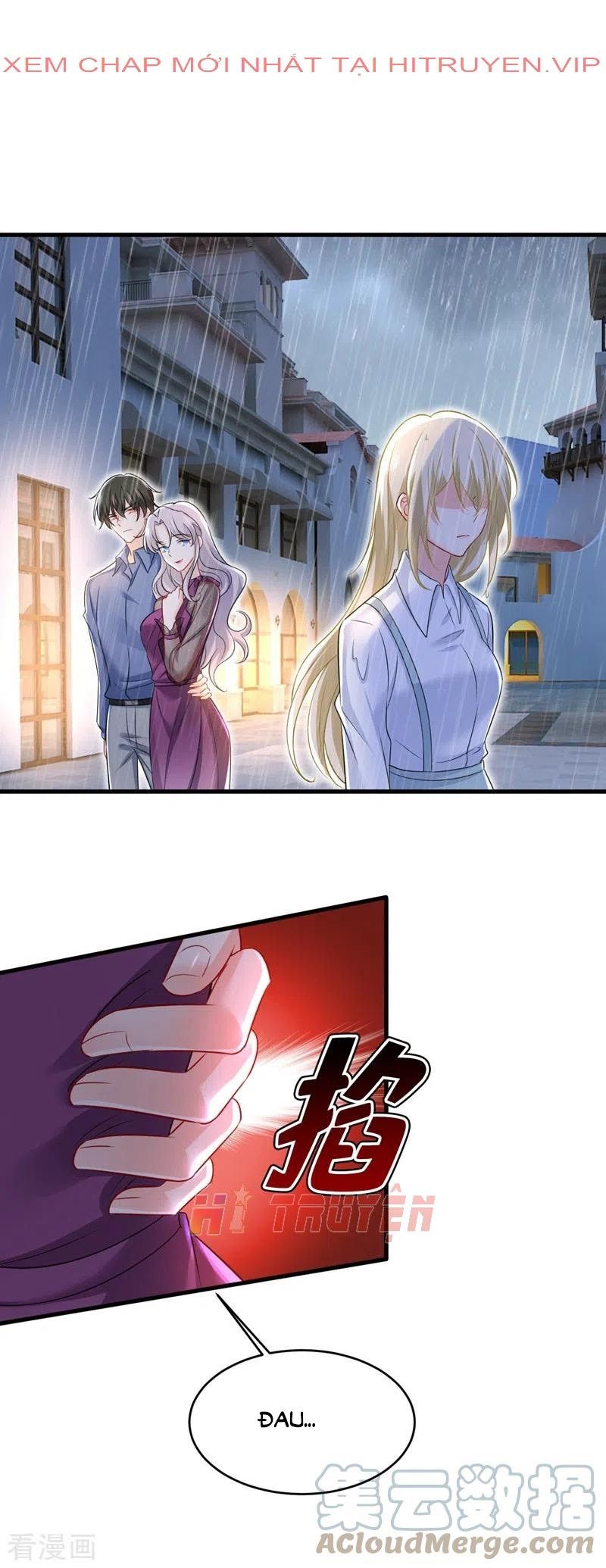 đọc truyện Tổng Tài Tại Thượng Chương 464 ảnh 9 tại Thiên Thai Truyện