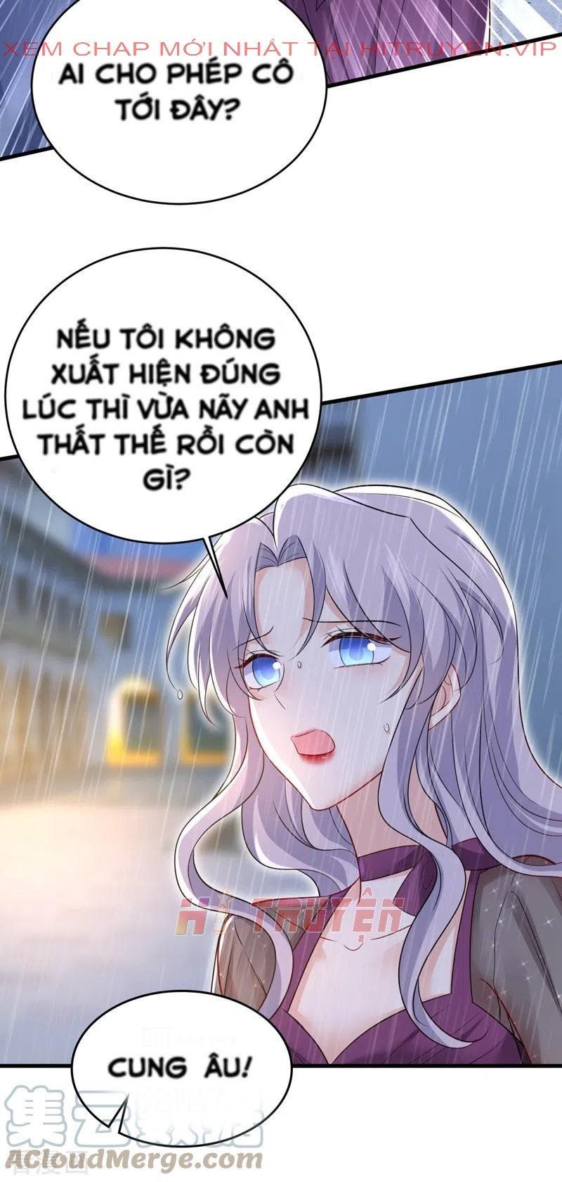 đọc truyện Tổng Tài Tại Thượng Chương 464 ảnh 11 tại Thiên Thai Truyện