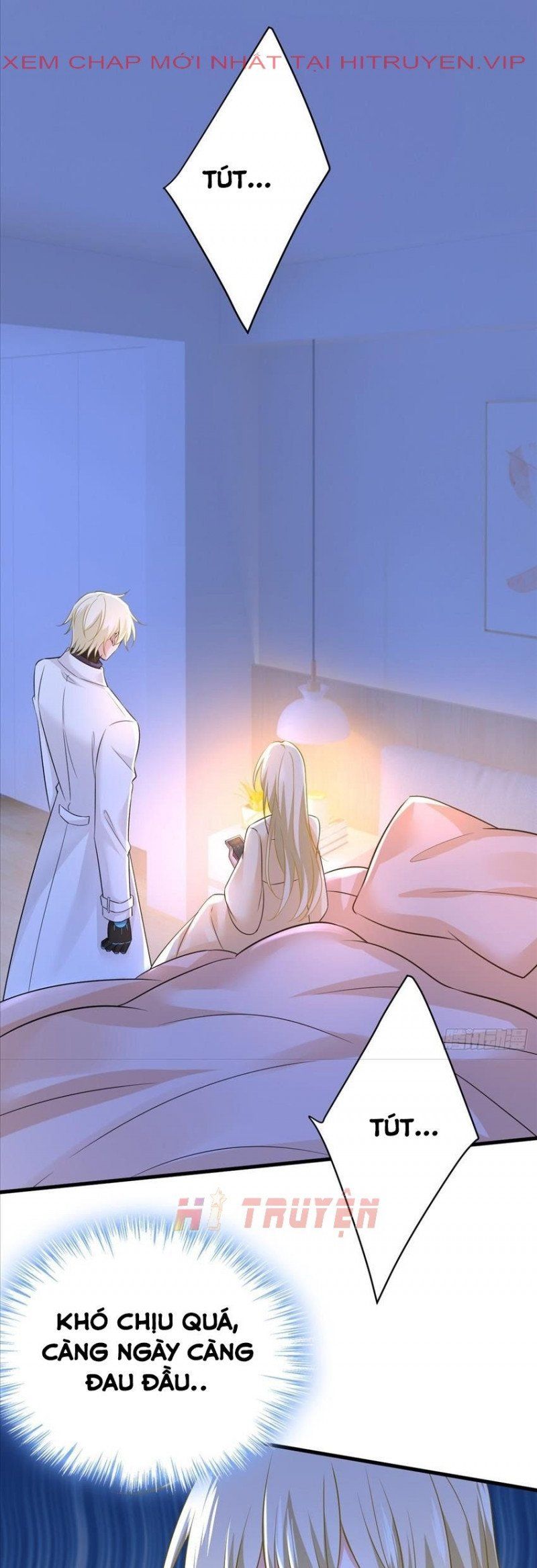 đọc truyện Tổng Tài Tại Thượng Chương 465.5 ảnh 5 tại Thiên Thai Truyện