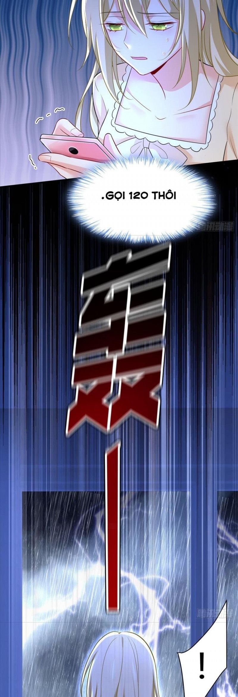 đọc truyện Tổng Tài Tại Thượng Chương 465.5 ảnh 6 tại Thiên Thai Truyện