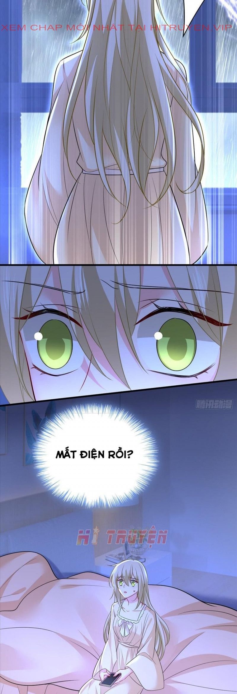 đọc truyện Tổng Tài Tại Thượng Chương 465.5 ảnh 7 tại Thiên Thai Truyện